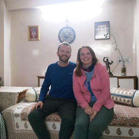 Shimla View Home Ngoại thất bức ảnh