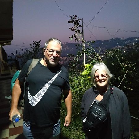 Shimla View Home Ngoại thất bức ảnh