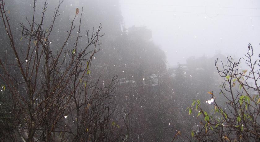 Shimla View Home Ngoại thất bức ảnh