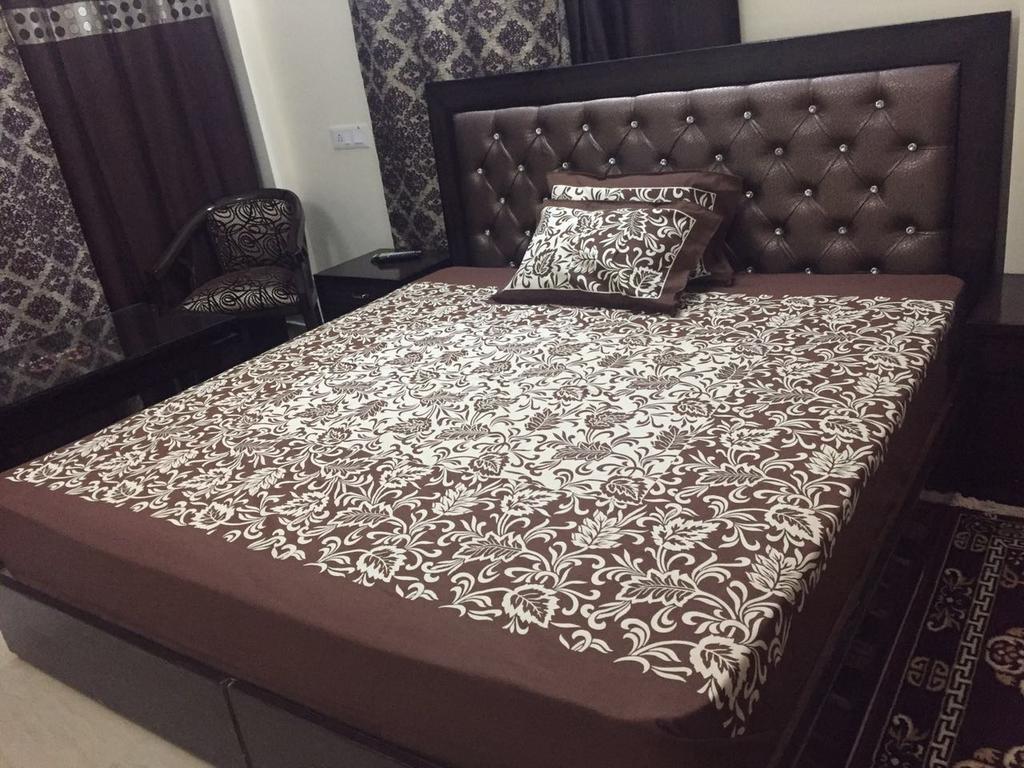 Shimla View Home Ngoại thất bức ảnh