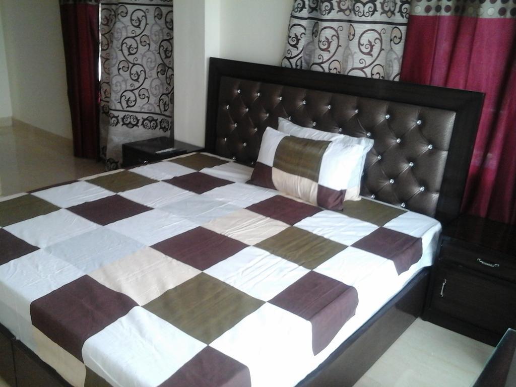 Shimla View Home Ngoại thất bức ảnh