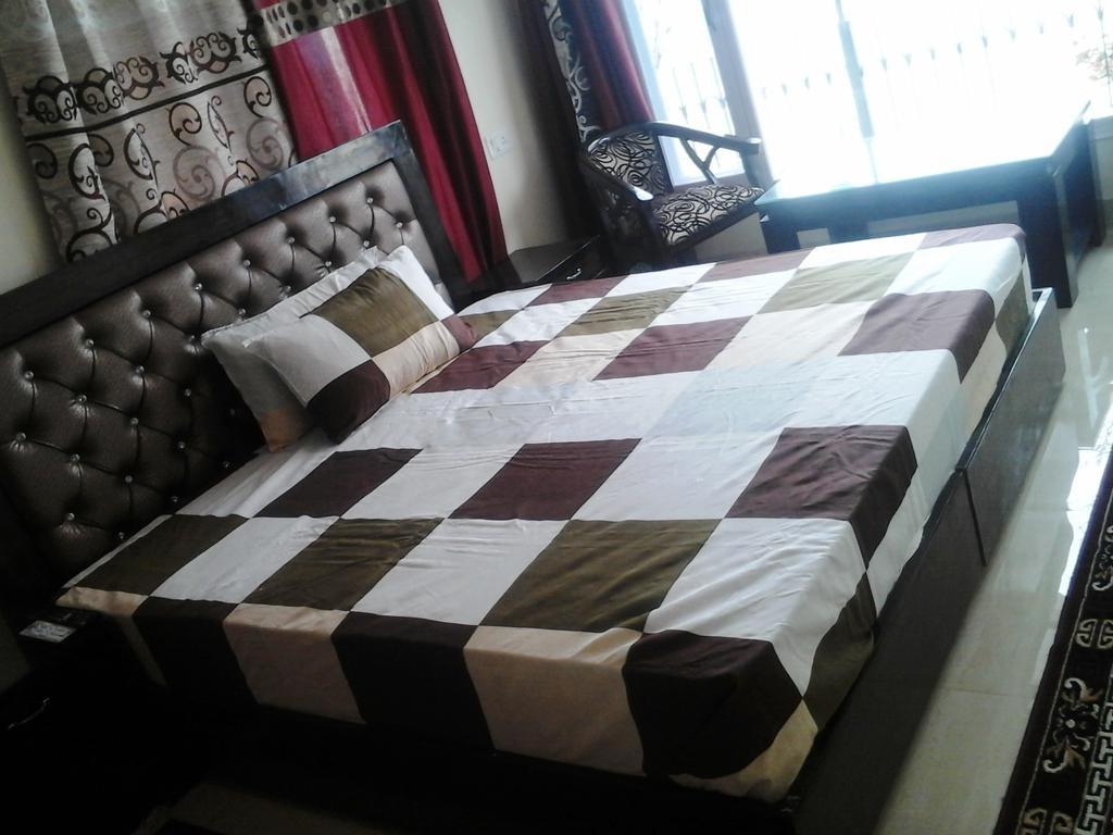 Shimla View Home Ngoại thất bức ảnh