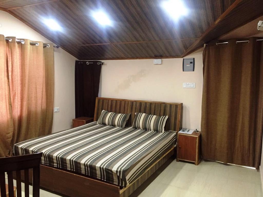Shimla View Home Ngoại thất bức ảnh