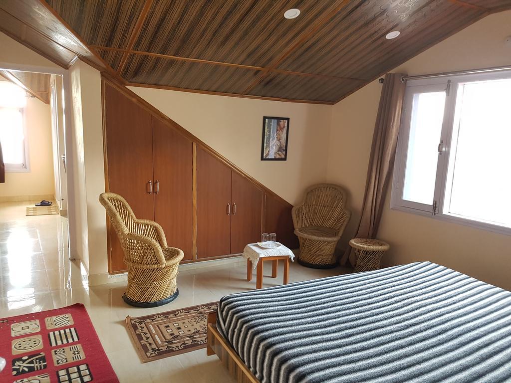 Shimla View Home Ngoại thất bức ảnh