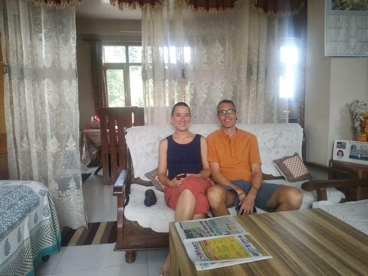 Shimla View Home Ngoại thất bức ảnh